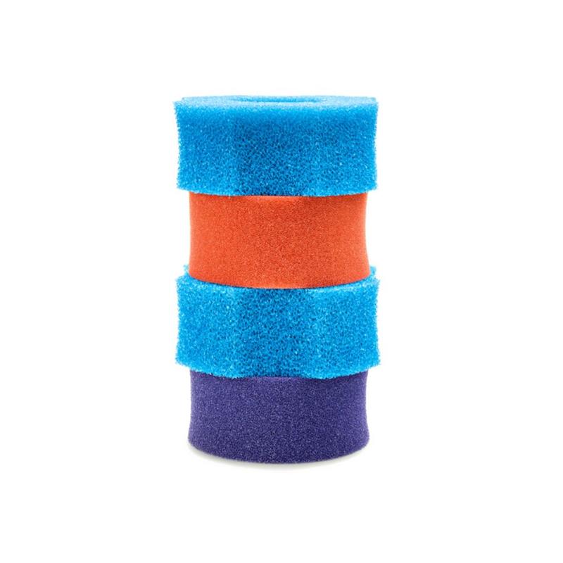 Set complet bureti de inlocuire Oase FiltoClear 19000 - imagine 3